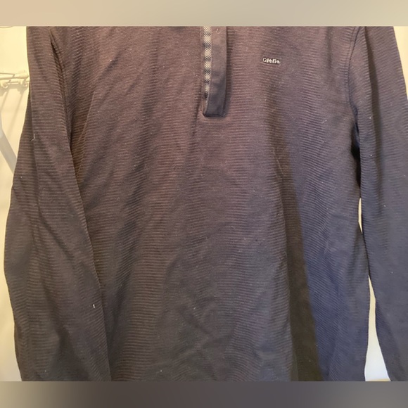 Calvin Klein crewneck - Picture 2 of 3